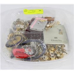 LOT OF JEWELRY