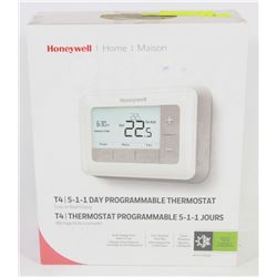 FACTORY SEALED HONEYWELL