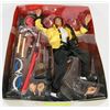 Image 1 : BRUCE LEE DOLL