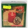 Image 1 : SCENTED CANDLE SET