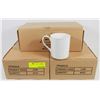Image 1 : 3 CASES OF NEW COMMERCIAL COFFEE CUPS