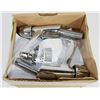 Image 1 : 2 BOXES OF FAUCETS