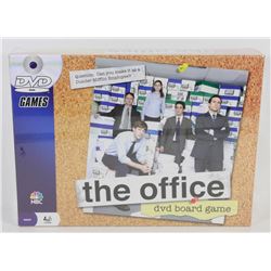 SEALED NBC TV SHOW "THE