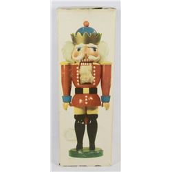 VINTAGE VERO NUTCRACKER IN ORIGINAL BOX