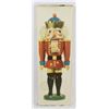 Image 1 : VINTAGE VERO NUTCRACKER IN ORIGINAL BOX