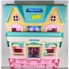 Image 1 : FISHER PRICE COUNTRY DOLLHOUSE