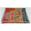 Image 1 : TURKISH WALL TAPESTRY