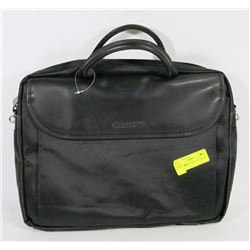 NEW CANON LAP TOP BAG