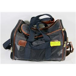 SHERPA SMALL PET CARRIER 15"L X 9"H