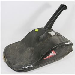 POLARIS RUSH PRO RIDE