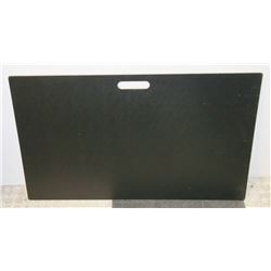 NEW CHALK BOARD WITH HANDLE