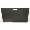 Image 1 : NEW CHALK BOARD WITH HANDLE