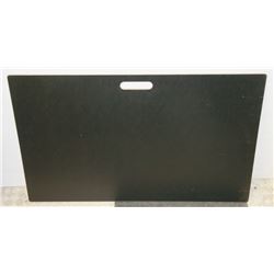 NEW CHALK BOARD WITH HANDLE