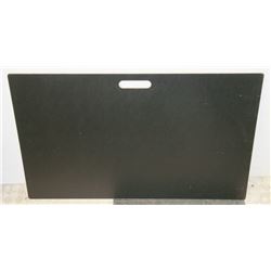 NEW CHALK BOARD WITH HANDLE