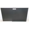 Image 1 : NEW CHALK BOARD WITH HANDLE