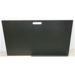 NEW CHALK BOARD WITH HANDLE