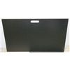 Image 1 : NEW CHALK BOARD WITH HANDLE