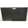 Image 1 : NEW CHALK BOARD WITH HANDLE