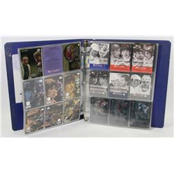 LOT OF 1998 MCDONALDS ICE HOCKEY CARDS