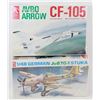 Image 1 : SET OF SEALED AIRCRAFT