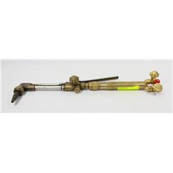 WELDING TORCH MODEL 72-L9