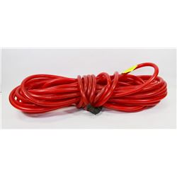 50 FT RED 3/8" ID AIR HOSE