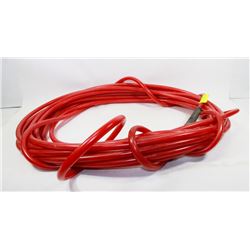 50 FT RED 3/8" ID AIR HOSE