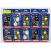 Image 1 : LOT OF ASSORTED SPORTS THEMED CHRISTMAS