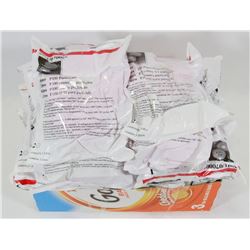 NEW BOX OF ASSORTED RESPIRATORS FILTERS