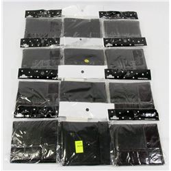 BUNDLE OF ASSORTED WALLETS