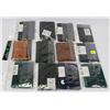 Image 1 : BUNDLE OF ASSORTED WALLETS
