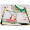 Image 1 : FLAT OF ASSORTED CHRISTMAS CARDS