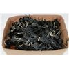 Image 1 : BOX OF TOGGLE SWITCHES