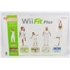 Image 1 : FACTORY SEALED WII FIT PLUS