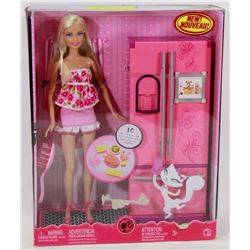 SEALED MATTEL BARBIE PINK