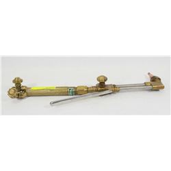 WELDING TORCH MODEL 72L9