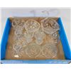 Image 1 : BOX OF PINWHEEL CRYSTAL