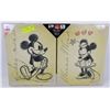 Image 1 : NEW DISNEY MICKEY MOUSE