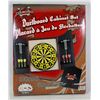 Image 1 : BRAND NEW DART BOARD