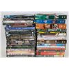 Image 1 : BOX OF ASSORTED DVD'S