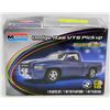 Image 1 : MONOGRAM DODGE RAM VTS PICK UP 1:25 PLASTIC