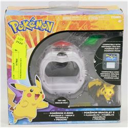 POKÉMON Z-RING SET