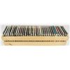 Image 1 : CD RACK FULL OF CDS