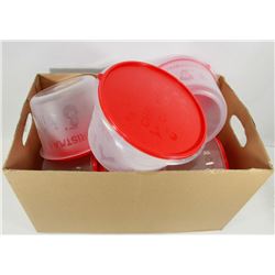 BOX OF 6 - 1.5 LTR BINS