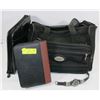 Image 1 : AMERICAN TOURISTER BAG WITH ROCKLAND 100FT