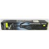 Image 1 : TARGUS PROFESSIONAL CAMERA/VIDEO TRIPOD NEW