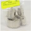 Image 1 : 10PC DIAMOND HOLE SAW KIT