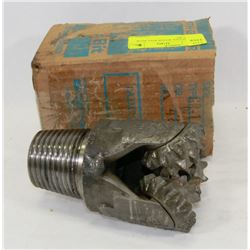 SMITH TOOL WATER WELL RUCK DRILL BIT