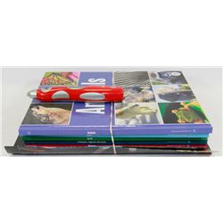 ELECTRIC BRITANNICA GAME