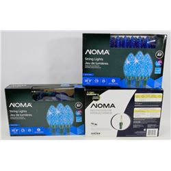 NEW CHRISTMAS LIGHTS